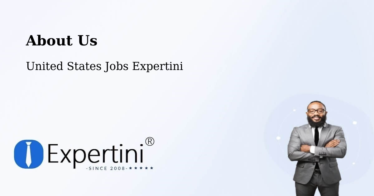 About Expertini Recruitment Platform  – Ulysses - Ulysses, United States Jobs Expertini
