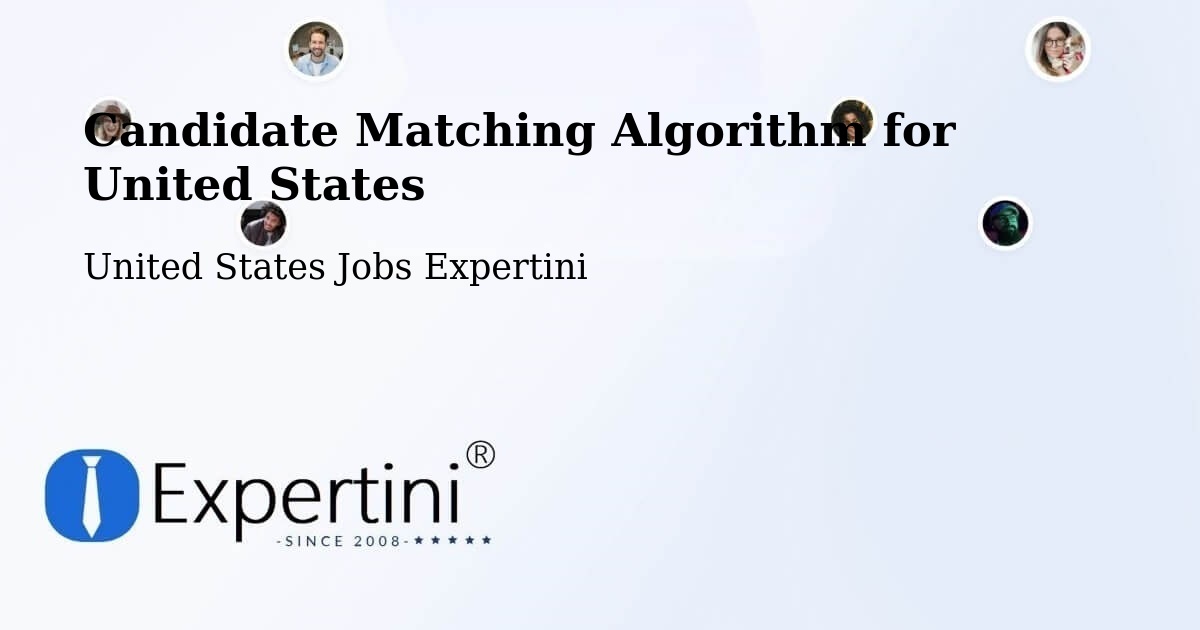 Candidate Matching Algorithm Overview – Ulysses - United States Jobs Expertini