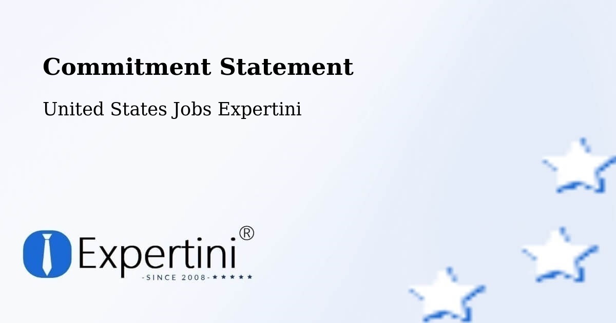 Corporate Commitment – Ulysses - United States Jobs Expertini