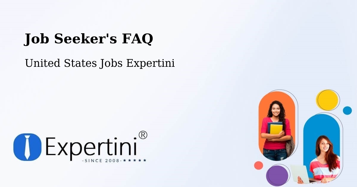 Job Seeker FAQ – Ulysses - United States Jobs Expertini
