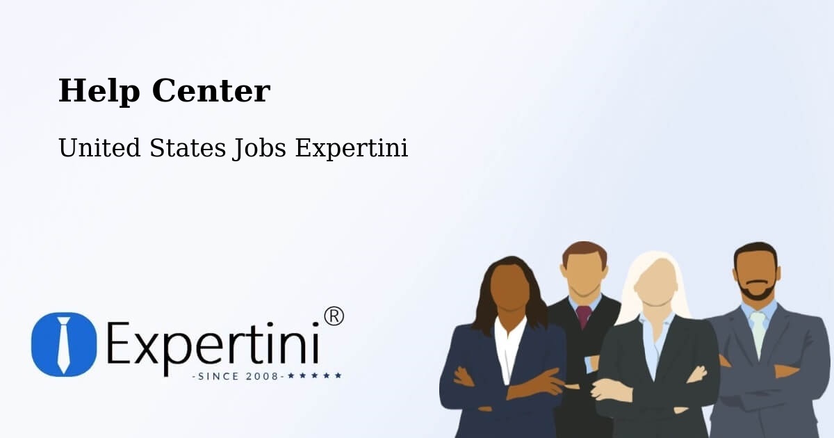 Help Center – Ulysses - United States Jobs Expertini
