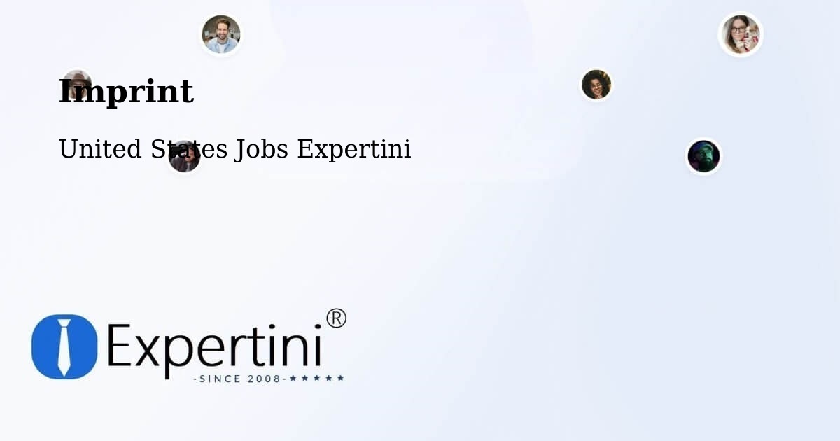 Imprint – Ulysses - United States Jobs Expertini