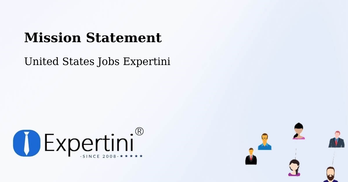 Corporate Mission – Ulysses - United States Jobs Expertini
