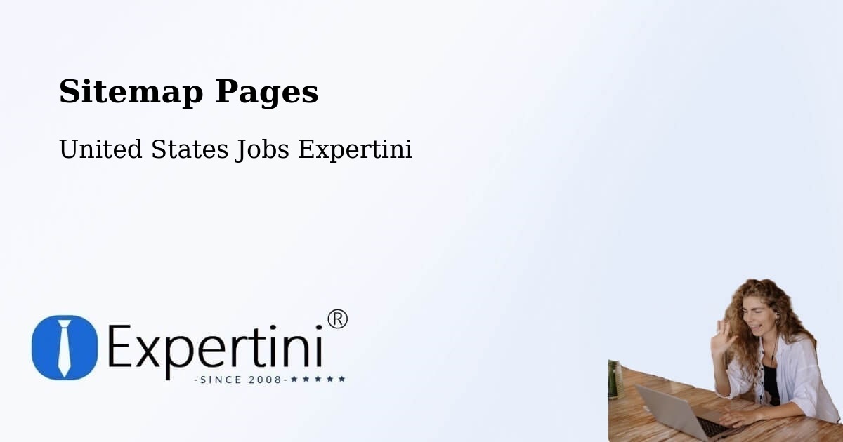 Sitemap Pages - Ulysses - United States Jobs Expertini