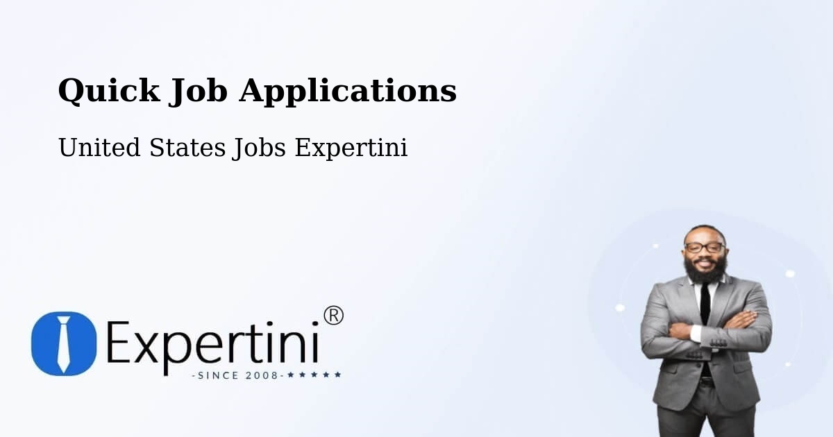 Quick Apply Feature – Ulysses - United States Jobs Expertini