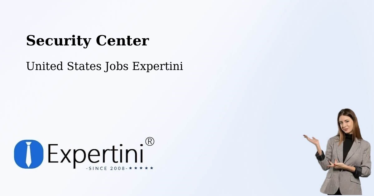 Security & Compliance – Ulysses - United States Jobs Expertini
