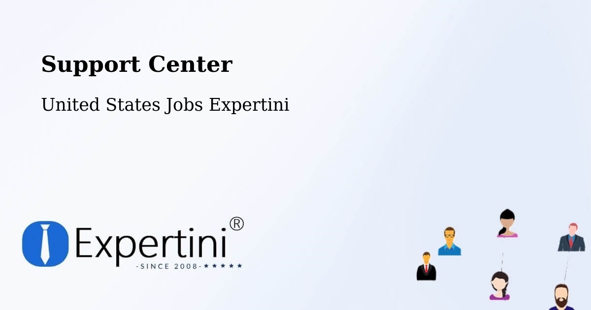 Support Services – Ulysses - United States Jobs Expertini